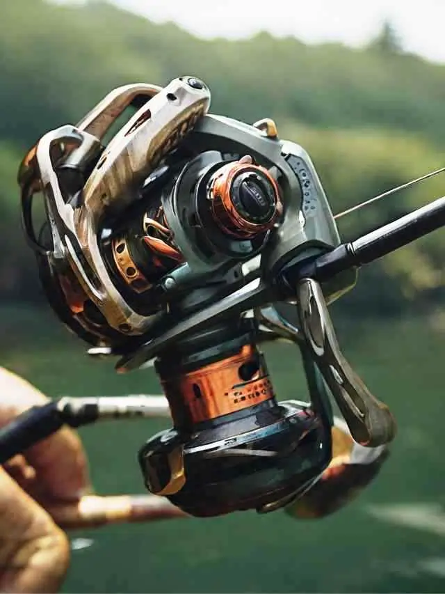 Fishing Reels: Top 10 Choices for Anglers