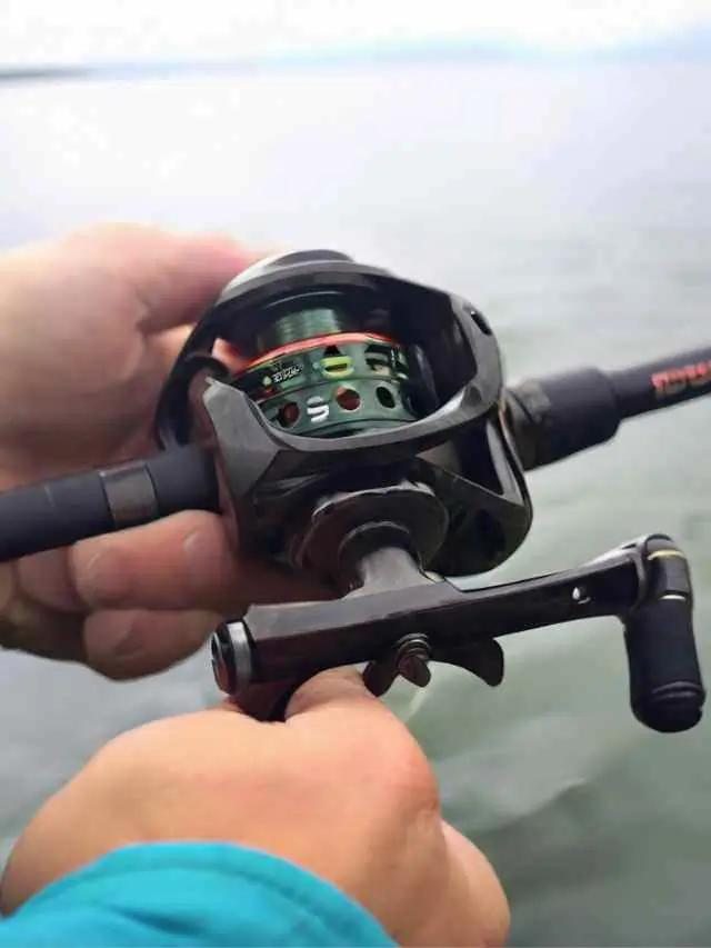 Fishing Reels: Top 10 Choices For Anglers » MARINE ENGINEERING AT A GLANCE
