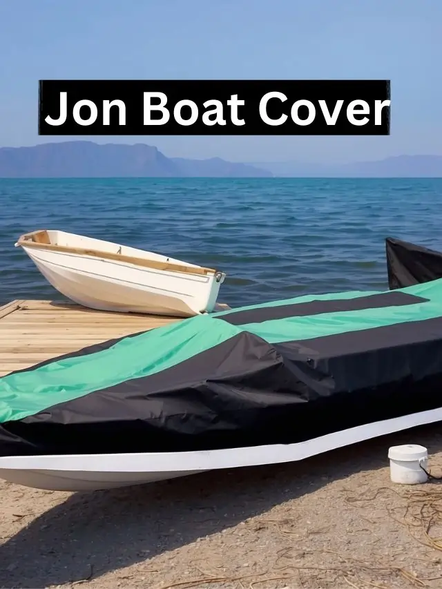 Jon Boat Cover