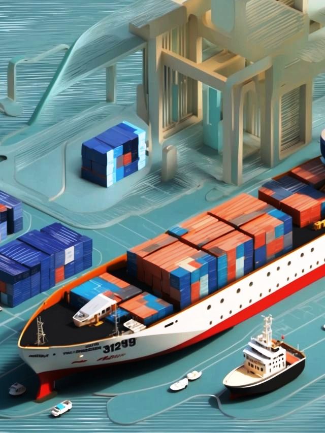 Emerging Trends in Shipping