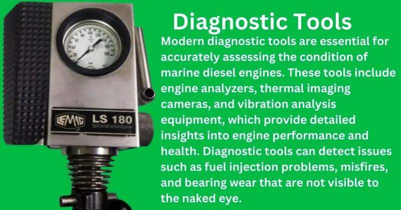 Diagnostic Tools