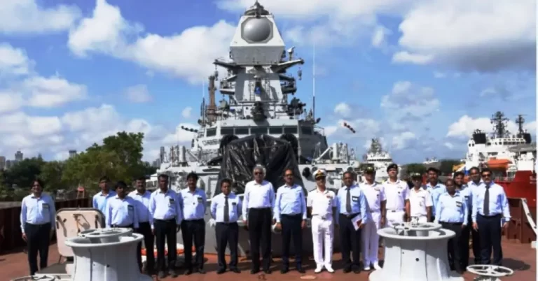 Best Marine Engine Repair Services Provider in Mumbai