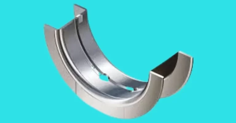 Crankshaft Bearing