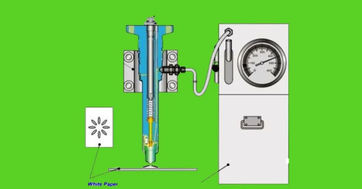 Fuel Injector