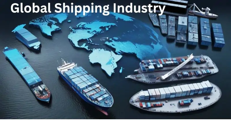 Global Shipping Industry