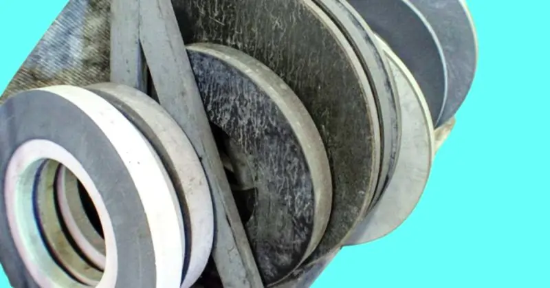 Grinding Wheels