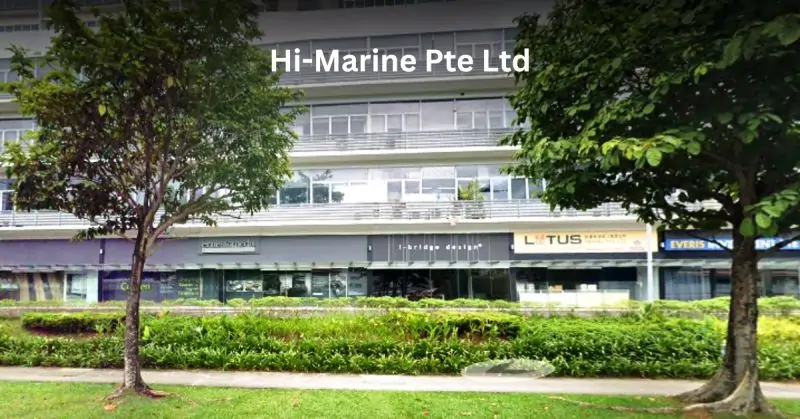 Hi-Marine Pte Ltd