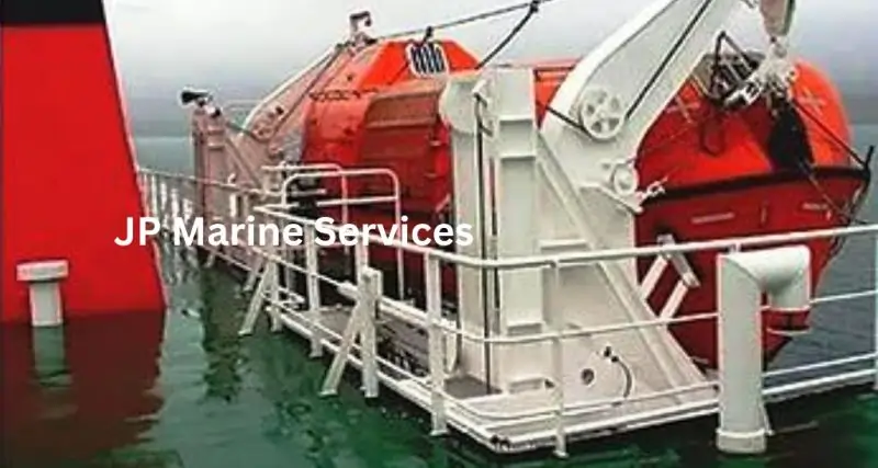JP Marine Services
