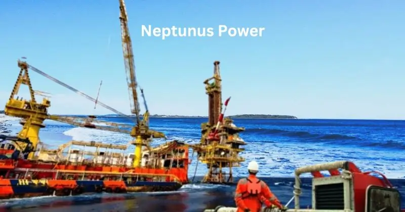 Neptunus Power