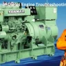 Yanmar Diesel Engine Troubleshooting