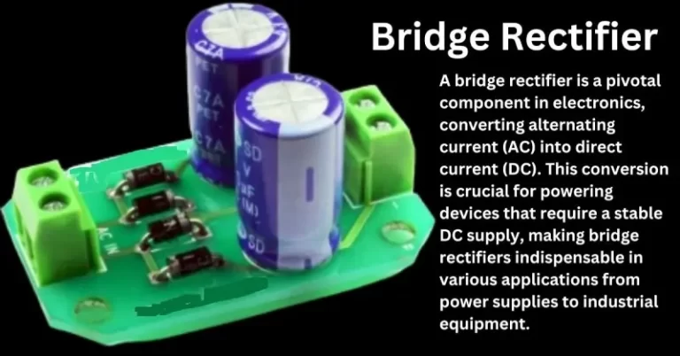 Bridge Rectifier