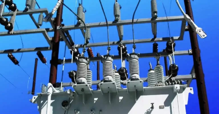 Electrical Transformers