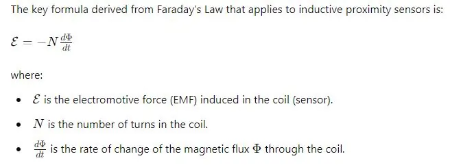 Faraday's Law of Induction