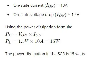 Calculation 1