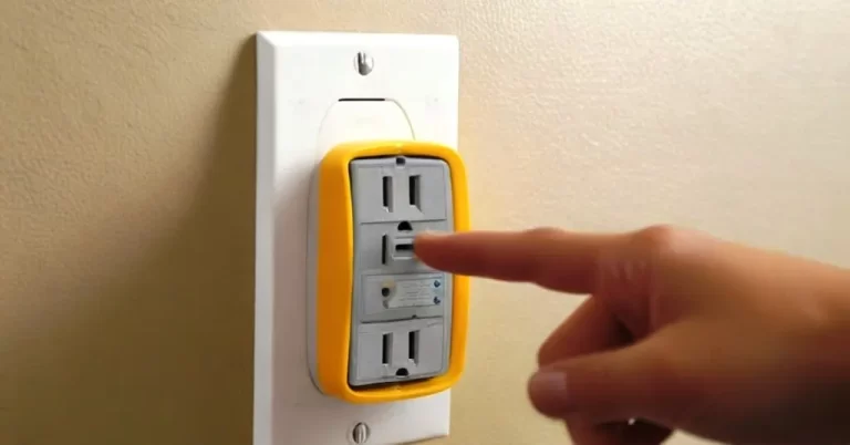 GFCI Outlets