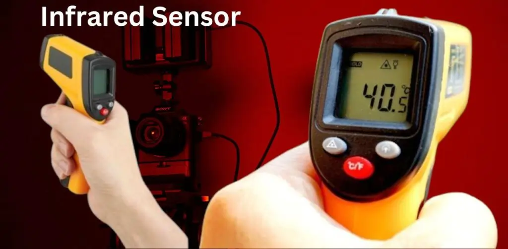 Infrared Sensor