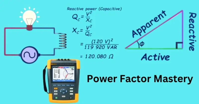 PF formula