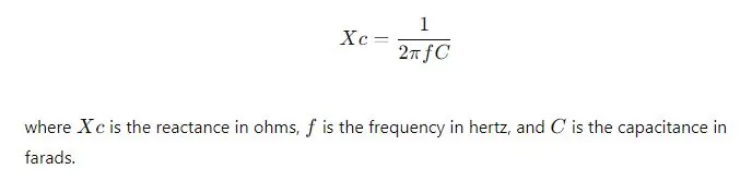 Run Capacitors