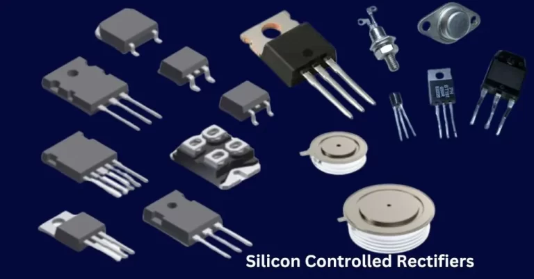 Silicon Controlled Rectifier