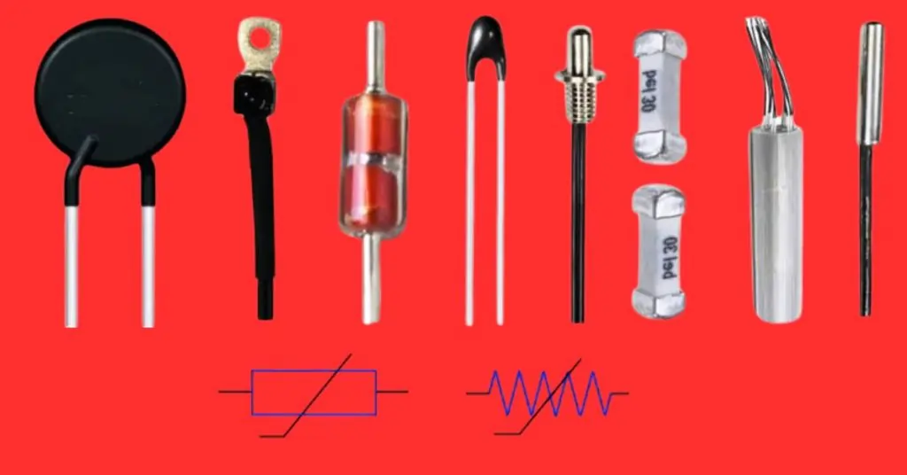 Thermistors