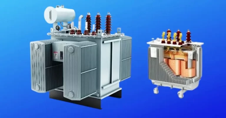 Three-Phase Transformers