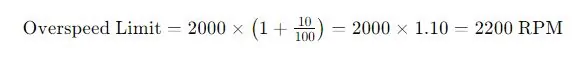 Example Calculation