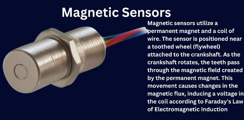 Magnetic Sensors