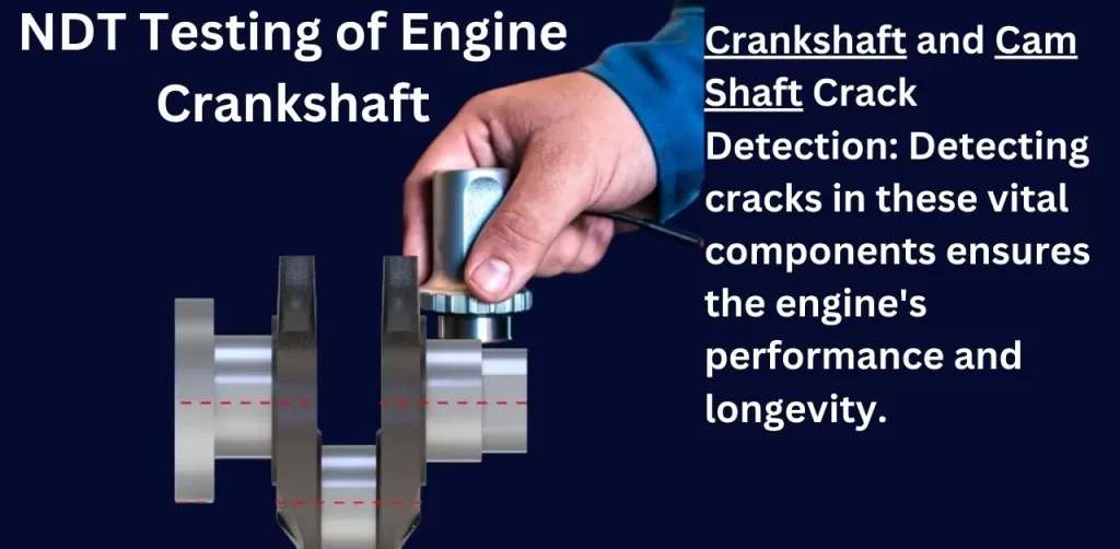 NDT Testing