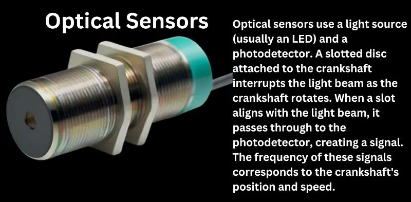 Optical Sensors