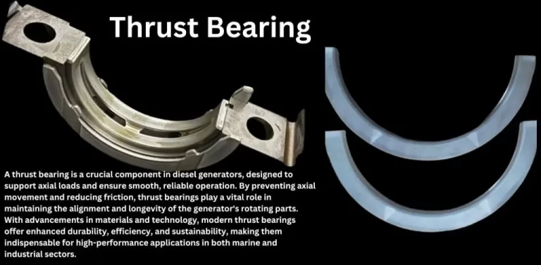 Thrust Bearing