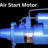 Air Start Motor