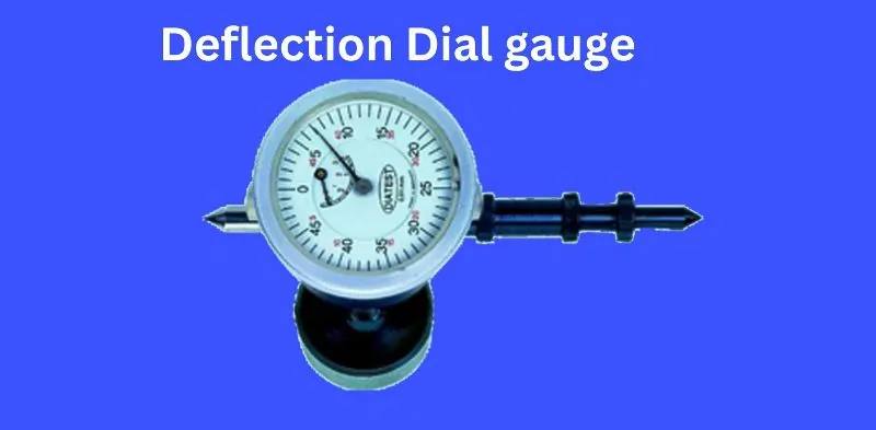 Deflection Gauge