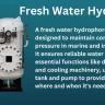 Fresh Water Hydrophore