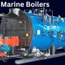 Marine Boilers