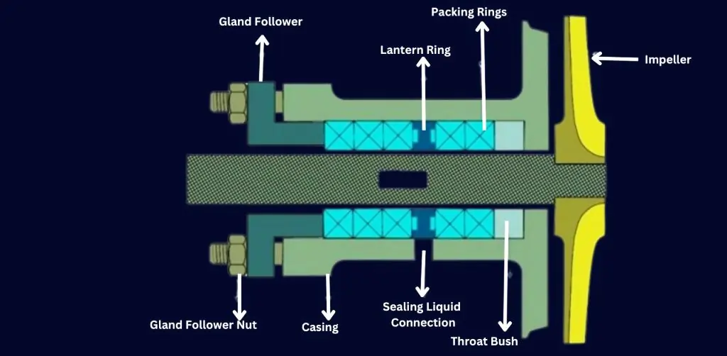 Stuffing Box