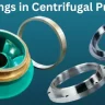 Wear Rings in Centrifugal Pumps