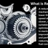 What is Reduction Gear