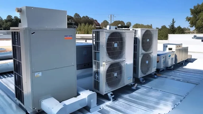 Air Conditioning System