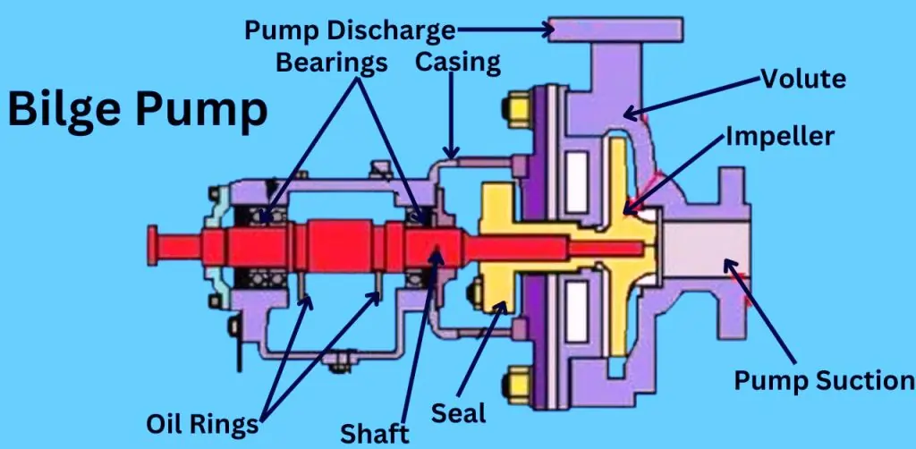 Bilge Pumps