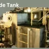 Cascade Tank