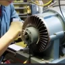 Electric Motor Maintenance