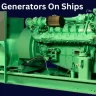 Emergency Generator