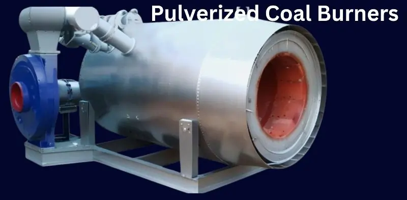 Pulverized Coal Burners