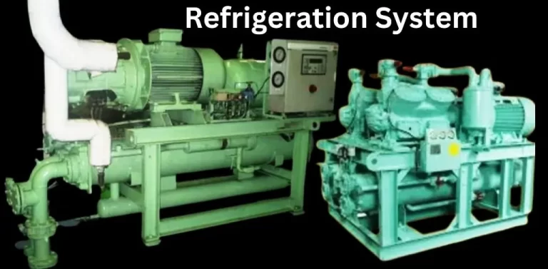 Refrigeration System