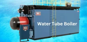 Water Tube Boiler