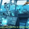 Digitalization and Automation in Marine Engineering