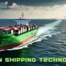 Green Shipping Technologies