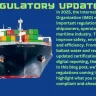 IMO Regulatory Update 2025