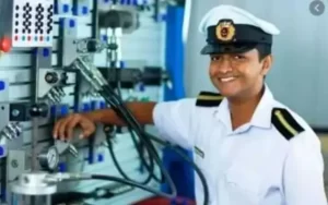 Marine Engineer Skills