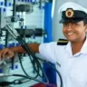 Marine Engineer Skills